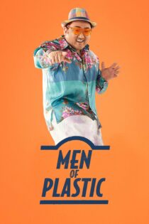 دانلود فیلم Men of Plastic 2022 بدون سانسور با پخش آنلاین