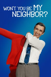 دانلود فیلم Won’t You Be My Neighbor? 2018 بدون سانسور با پخش آنلاین دانلود فیلم Won’t You Be My Neighbor? 2018 بدون سانسور با پخش آنلاین