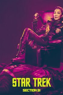 دانلود فیلم Star Trek: Section 31 2025 بدون سانسور با پخش آنلاین