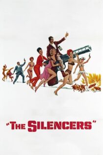 دانلود فیلم The Silencers 1966 بدون سانسور با پخش آنلاین دانلود فیلم The Silencers 1966 بدون سانسور با پخش آنلاین