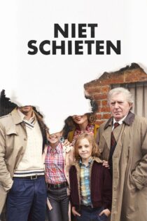 دانلود فیلم Niet Schieten 2018 بدون سانسور با پخش آنلاین