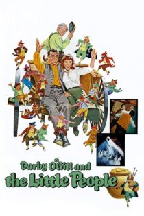 دانلود فیلم Darby O’Gill and the Little People 1959 بدون سانسور با پخش آنلاین دانلود فیلم Darby O’Gill and the Little People 1959 بدون سانسور با پخش آنلاین