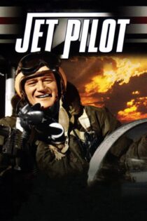 دانلود فیلم Jet Pilot 1957 بدون سانسور با پخش آنلاین