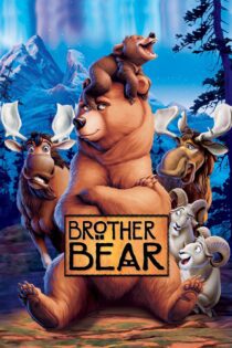 دانلود فیلم Brother Bear 2003 بدون سانسور با پخش آنلاین