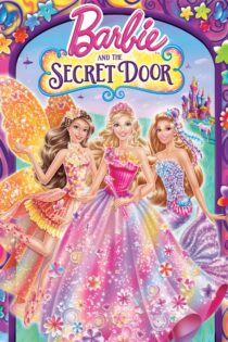 دانلود فیلم Barbie and the Secret Door 2014 بدون سانسور با پخش آنلاین