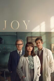 دانلود فیلم Joy 2024 بدون سانسور با پخش آنلاین