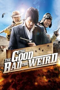 دانلود فیلم The Good the Bad the Weird 2008 بدون سانسور با پخش آنلاین