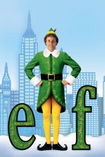 دانلود فیلم Elf 2003 بدون سانسور با پخش آنلاین