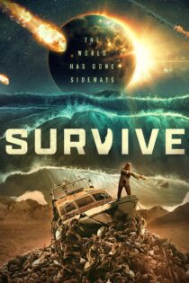 دانلود فیلم Survive 2024 بدون سانسور با پخش آنلاین