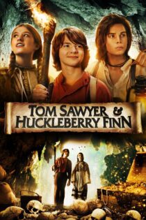 دانلود فیلم Tom Sawyer & Huckleberry Finn 2014 بدون سانسور با پخش آنلاین