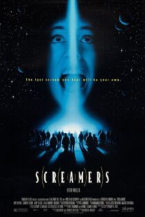 دانلود فیلم Screamers 1995 بدون سانسور با پخش آنلاین