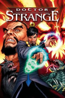 دانلود فیلم Doctor Strange 2007 بدون سانسور با پخش آنلاین دانلود فیلم Doctor Strange 2007 بدون سانسور با پخش آنلاین