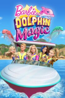 دانلود فیلم Barbie: Dolphin Magic 2017 بدون سانسور با پخش آنلاین دانلود فیلم Barbie: Dolphin Magic 2017 بدون سانسور با پخش آنلاین