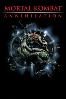 دانلود فیلم Mortal Kombat: Annihilation 1997 بدون سانسور با پخش آنلاین
