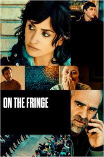 دانلود فیلم On the Fringe 2022 بدون سانسور با پخش آنلاین