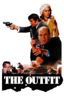 دانلود فیلم The Outfit 1973 بدون سانسور با پخش آنلاین