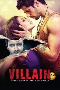 دانلود فیلم The Villain 2014 بدون سانسور با پخش آنلاین