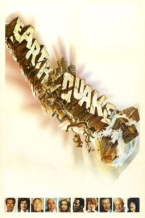 دانلود فیلم Earthquake 1974 بدون سانسور با پخش آنلاین