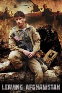 دانلود فیلم Leaving Afghanistan 2019 بدون سانسور با پخش آنلاین