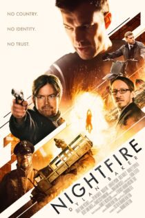 دانلود فیلم Nightfire 2016 بدون سانسور با پخش آنلاین