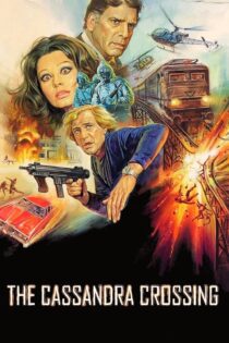 دانلود فیلم The Cassandra Crossing 1976 بدون سانسور با پخش آنلاین