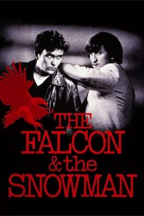 دانلود فیلم The Falcon and the Snowman 1985 بدون سانسور با پخش آنلاین