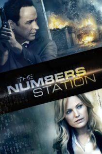 دانلود فیلم The Numbers Station 2013 بدون سانسور با پخش آنلاین