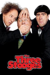 دانلود فیلم The Three Stooges 2012 بدون سانسور با پخش آنلاین دانلود فیلم The Three Stooges 2012 بدون سانسور با پخش آنلاین