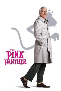 دانلود فیلم The Pink Panther 2006 بدون سانسور با پخش آنلاین