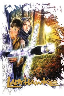 دانلود فیلم Ladyhawke 1985 بدون سانسور با پخش آنلاین
