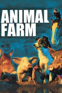 دانلود فیلم Animal Farm 1999 بدون سانسور با پخش آنلاین