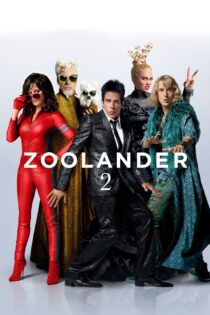 دانلود فیلم Zoolander 2 2016 بدون سانسور با پخش آنلاین دانلود فیلم Zoolander 2 2016 بدون سانسور با پخش آنلاین