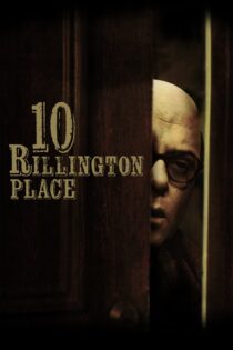 دانلود فیلم 10 Rillington Place 1971 بدون سانسور با پخش آنلاین
