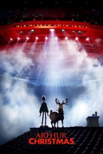 دانلود فیلم Arthur Christmas 2011 بدون سانسور با پخش آنلاین دانلود فیلم Arthur Christmas 2011 بدون سانسور با پخش آنلاین