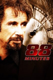 دانلود فیلم 88 Minutes 2007 بدون سانسور با پخش آنلاین