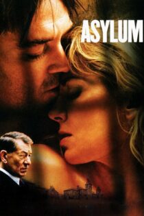 دانلود فیلم Asylum 2005 بدون سانسور با پخش آنلاین