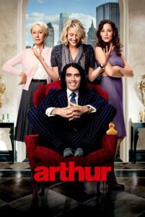 دانلود فیلم Arthur 2011 بدون سانسور با پخش آنلاین دانلود فیلم Arthur 2011 بدون سانسور با پخش آنلاین
