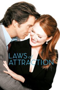دانلود فیلم Laws of Attraction 2004 بدون سانسور با پخش آنلاین