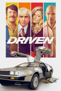 دانلود فیلم Driven 2018 بدون سانسور با پخش آنلاین