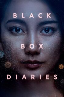 دانلود فیلم Black Box Diaries 2024 بدون سانسور با پخش آنلاین