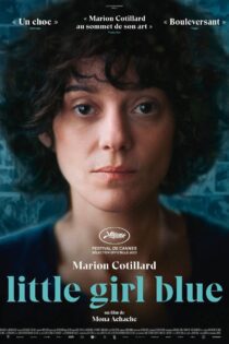 دانلود فیلم Little Girl Blue 2023 بدون سانسور با پخش آنلاین