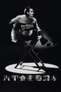 دانلود فیلم Ed Wood 1994 بدون سانسور با پخش آنلاین