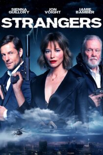 دانلود فیلم Strangers 2024 بدون سانسور با پخش آنلاین