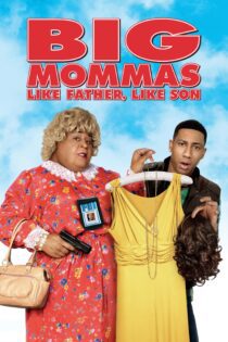 دانلود فیلم Big Mommas: Like Father, Like Son 2011 بدون سانسور با پخش آنلاین دانلود فیلم Big Mommas: Like Father, Like Son 2011 بدون سانسور با پخش آنلاین