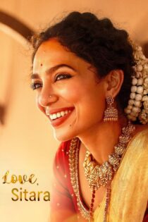 دانلود فیلم Love, Sitara 2024 بدون سانسور با پخش آنلاین