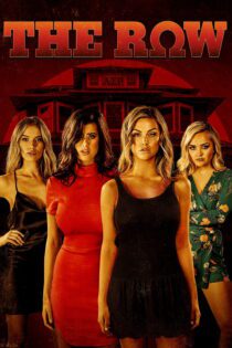 دانلود فیلم The Row 2018 بدون سانسور با پخش آنلاین