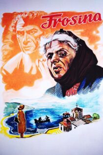 دانلود فیلم Frosina 1952 بدون سانسور با پخش آنلاین