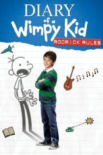 دانلود فیلم Diary of a Wimpy Kid: Rodrick Rules 2011 بدون سانسور با پخش آنلاین دانلود فیلم Diary of a Wimpy Kid: Rodrick Rules 2011 بدون سانسور با پخش آنلاین