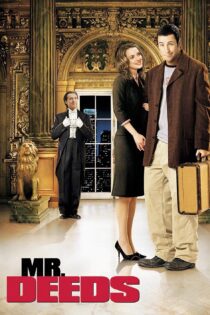 دانلود فیلم Mr. Deeds 2002 بدون سانسور با پخش آنلاین