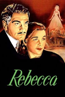 دانلود فیلم Rebecca 1940 بدون سانسور با پخش آنلاین